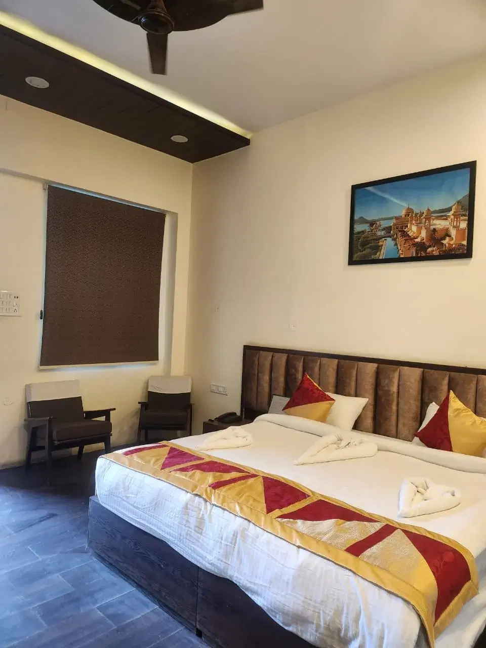 Agrawal Institute of Hotel Management Jaipur Campus photo 19